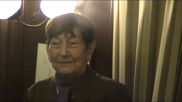 Вечер памяти Анри Волохонского в "Старой Вене" смотреть онлайн