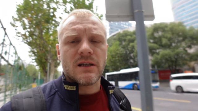 Мой день. Жизнь в Китае. Метро, работа, погода смотреть онлайн