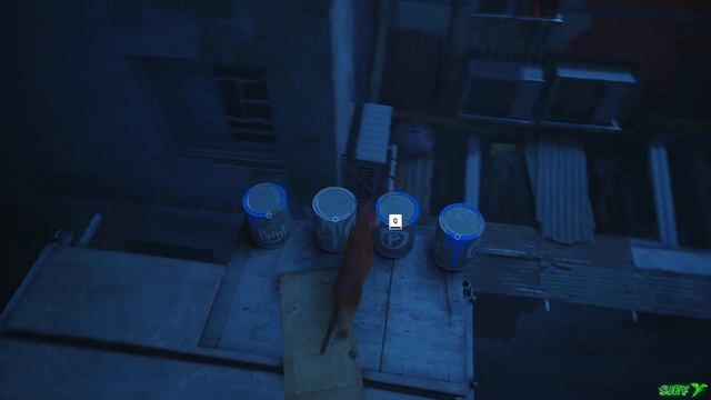 Stray #1 🎮 А такой был хороший денек! смотреть онлайн