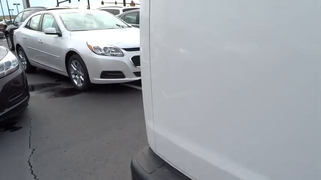 2012 Chevrolet Express Cargo Van - Used Commercial Vehicles For Sale At Bobby Layman смотреть онлайн