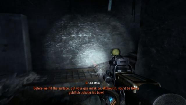 Metro 2033 Redux on Core 2 Duo E7600 3.06Ghz and AMD R7 250 BOOST смотреть онлайн