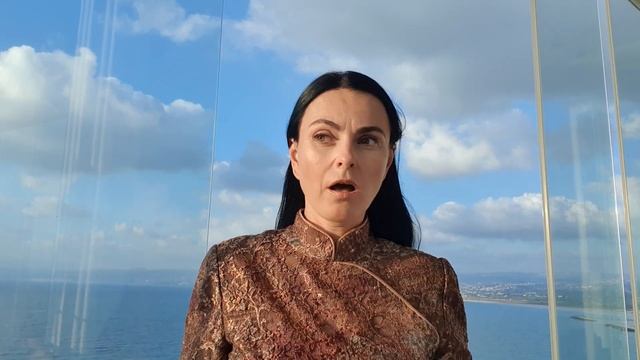Ливанские женщины и уборка. В чем принципиальная разница со славянками? смотреть онлайн