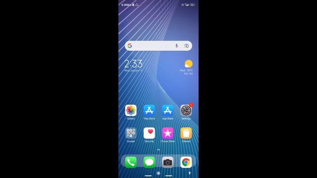 How To Fix WPS Office Permission Denied Fail To Obtain Camera Permissions Please Check If The Camer смотреть онлайн