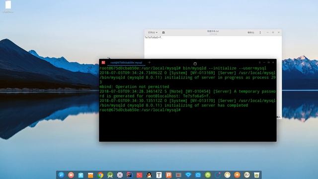 如何在阿里云Linux服务器上安装MySQL 8数据库 смотреть онлайн