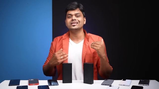 இது தெரியாம Power Bank வாங்காதீங்க ?Real-Time Charging Test⚡️ FAST vs Mi 30000mAh ? смотреть онлайн