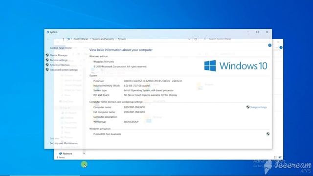 HOW TO DOWNLOAD AND INSTALL JAVA (JDK 13.0) VERSION IN WINDOWS 10 смотреть онлайн