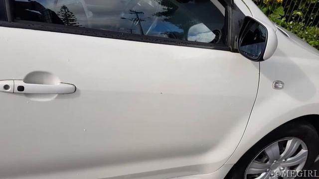 Toyota ist smart door lock, keyless entry remote control смотреть онлайн