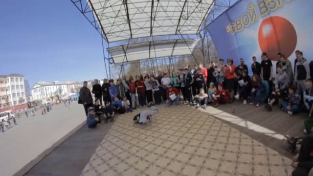 Kids 1 VS. 1 (1й круг) ORIGINAL BBOYS CYPHERS vol.24 г. Клинцы смотреть онлайн
