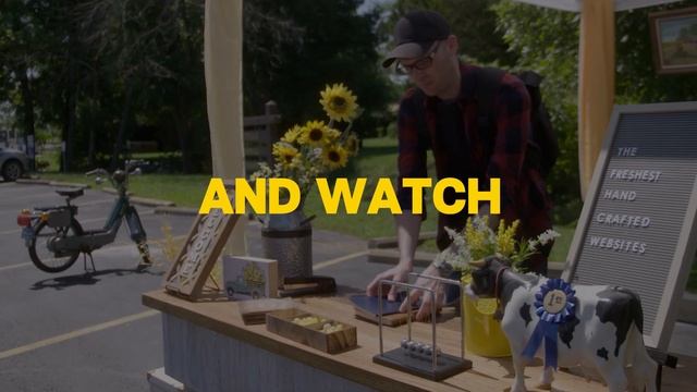 TRAILER - Winning with WordPress | GoDaddy Pro смотреть онлайн