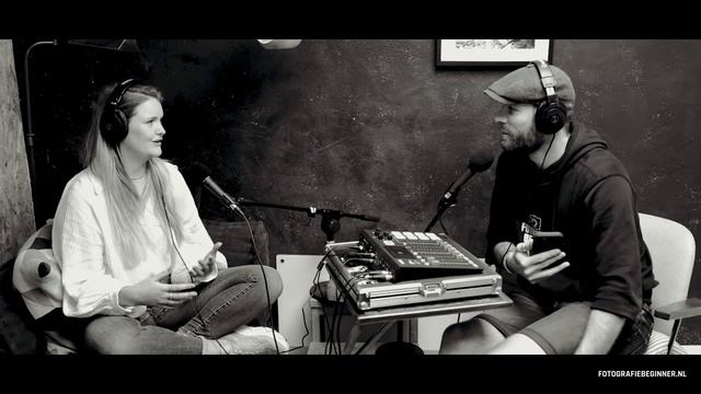 Ep18 // WAT IS FAMILIE FOTOGRAFIE - 30 Minuten Met Marloes Niemeijer