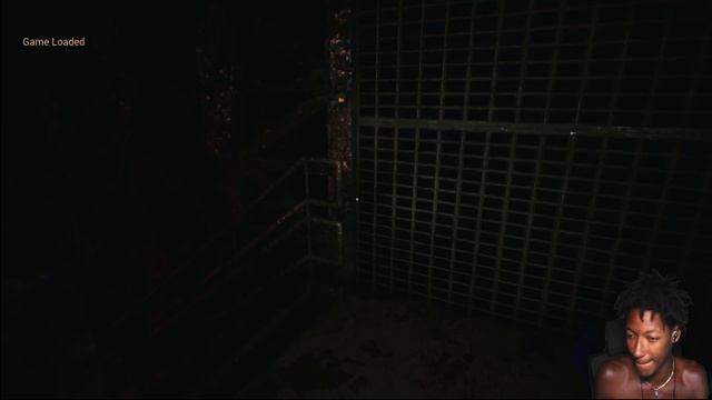 MIRROR FORGE a TWISTED horror game that hit my soul смотреть онлайн