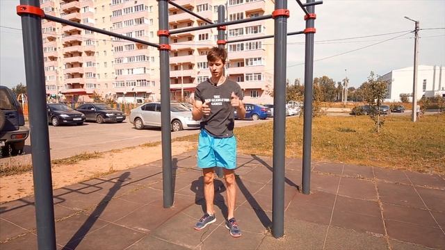 ТОП 4 УПРАЖНЕНИЯ ДЛЯ СТАЛЬНОГО ХВАТА. ЗАЧЕМ НУЖЕН СИЛЬНЫЙ ХВАТ? смотреть онлайн