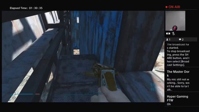 TMD live Broadcast ~ Fallout 4 ( 9 ) + [ new ] The Game ( Sept 6 2020 ) + [ 2:12 pm ] смотреть онлайн