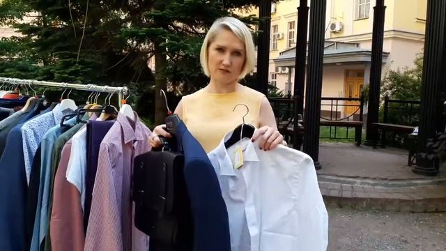 Как стилисту составлять мужские образы. Обучение стилистов в школе ПРАКТИКАРИУМ. смотреть онлайн