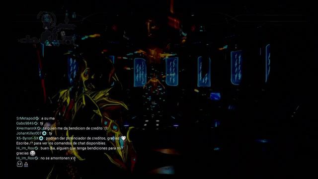 Guía Warframe #5 "Como Subir de Rango de maestria" смотреть онлайн