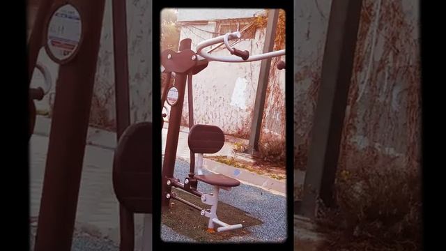 Как быстро накачать мышцы живота | Качаем пресс по методе моей бабушки | Укрепляем руки смотреть онлайн