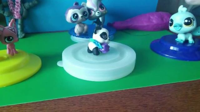 Правда или действие 2 часть