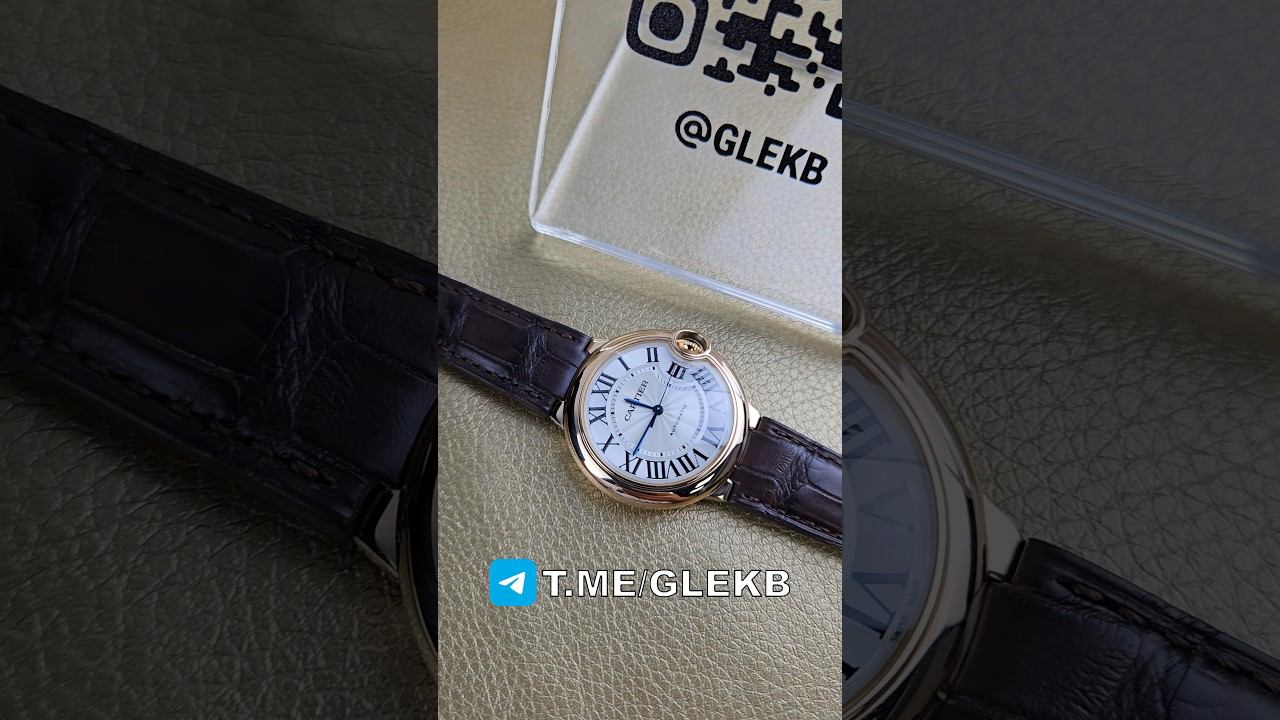 ИЗЯЩНЫЕ #CARTIER #BALLON #RG ‼️ #89826160777 #GALLERYLUXE #GLEKB #LUXURY #SHORTS #YOUTUBESHORTS #VIP смотреть онлайн