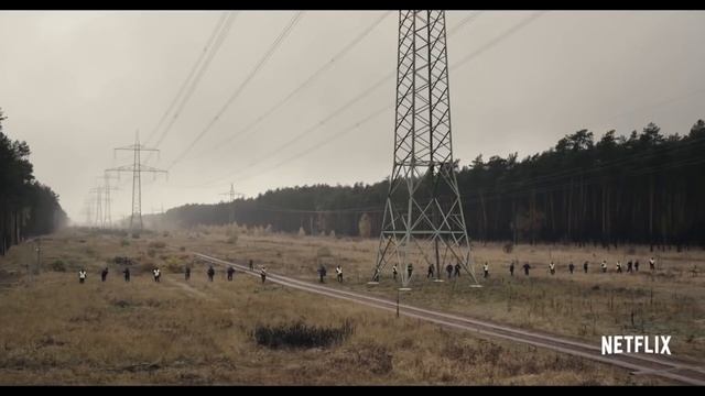 15 ЛУЧШИХ СЕРИАЛОВ NETFLIX