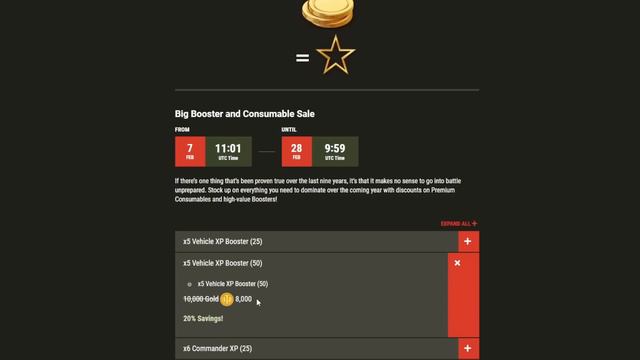 Big Anniversary!!! World of Tanks Console NEWS смотреть онлайн