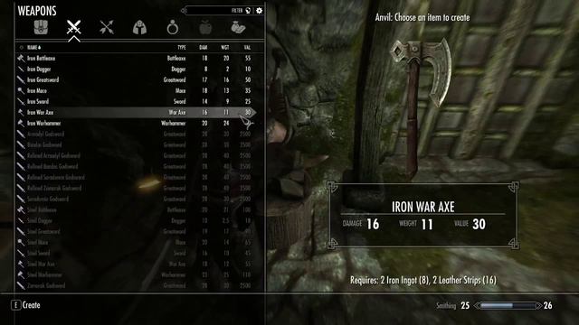 The Elder Scrolls V: Skyrim Episode 7