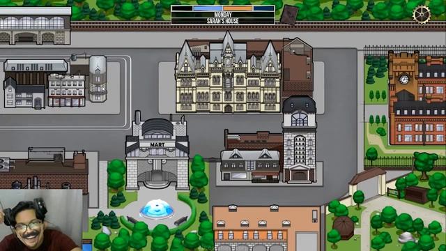 Automaton Story [v0.1.2] Gameplay смотреть онлайн