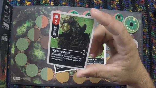 Robin Hood - Unmatched Fighter Review смотреть онлайн