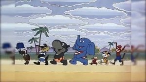 Дом для Кузьки