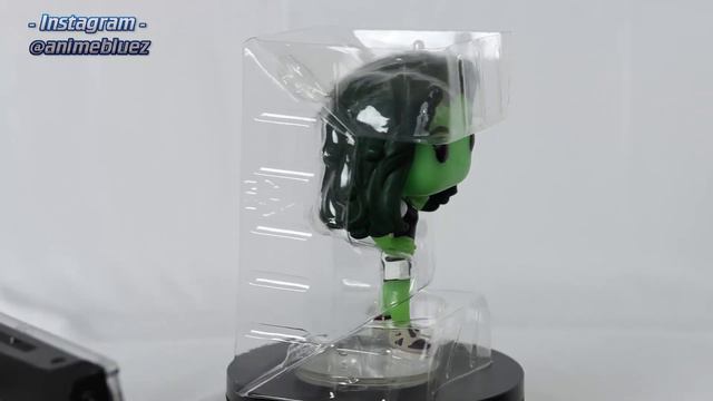 Funko Pop - She-Hulk `1126´ - [UNBOXING] смотреть онлайн
