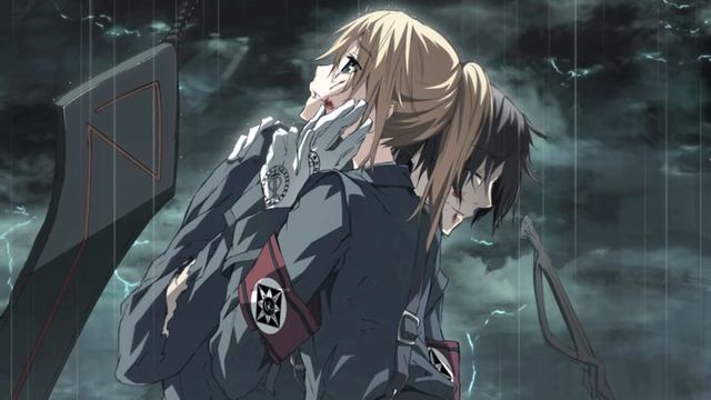 The Lore of Dies Irae - Amantes Amentes смотреть онлайн