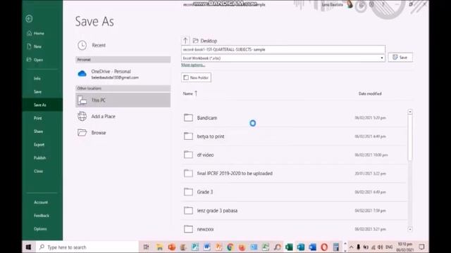Ways to Convert Excel to PDF Without Losing Formatting | Tagalog Tutorial смотреть онлайн