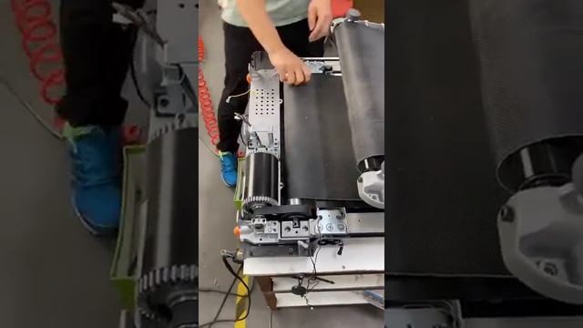 KingSmith WalkingPad R1 how to change the Motor roller Kingmith Walking Pad repair смотреть онлайн