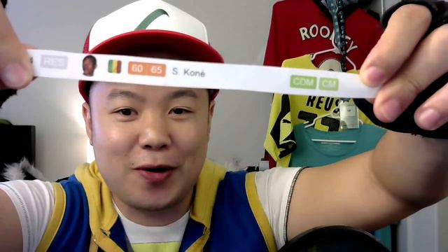 FIFA 15 POKEMON CAREER MODE EP 5: A WILD LACAZETTE APPEARS! HARRYKANIZARD USES FIRE SPIN... смотреть онлайн