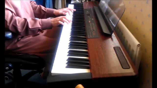 Stars In Her Eyes - Cover смотреть онлайн