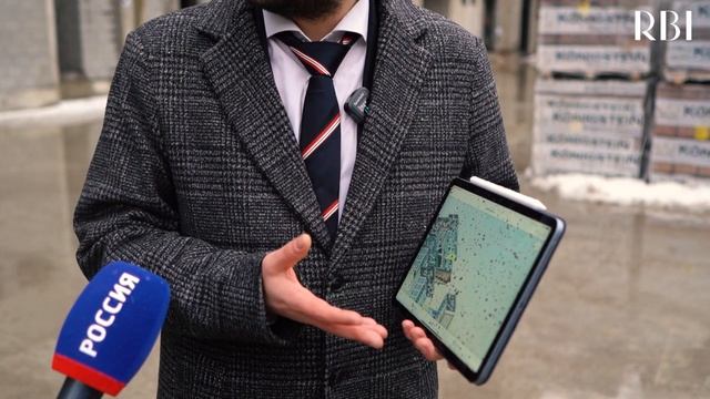 Что такое BIM-проектирование? | RBI