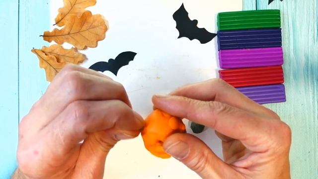 КАК СЛЕПИТЬ SCP-999 | ЩЕКОТОЧНЫЙ МОНСТР смотреть онлайн