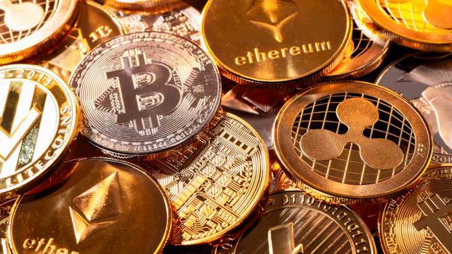 Железный кондор! Ethereum набирает обороты – на 90% до конца года: на пути к Eth2, дальше – больше смотреть онлайн