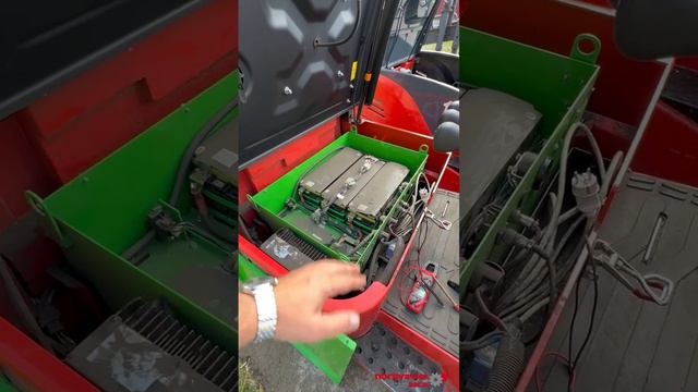 Стоит ли покупать китайский погрузчик и какой?