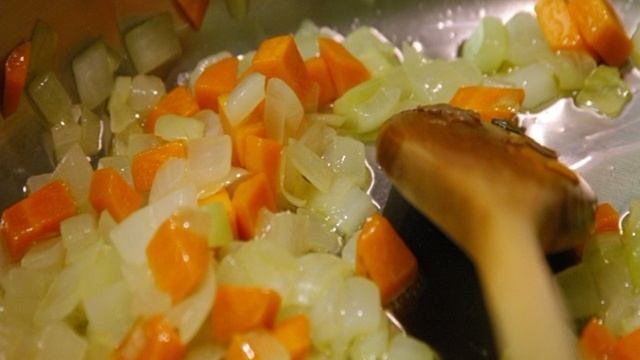 Готовим дома