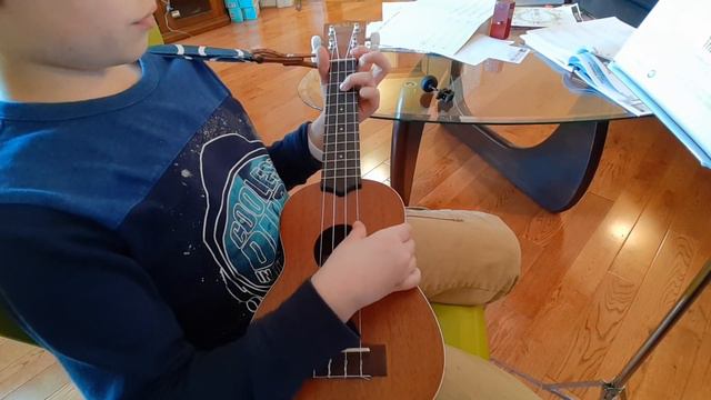 Owen Lenzen "Love Me Tender" смотреть онлайн