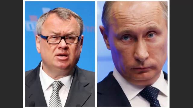 Отказ от ДОЛЛАРА! Что считает БИЗНЕС? смотреть онлайн