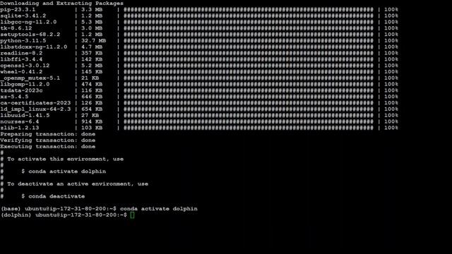 How To Install PyTorch With GPU Support And CUDA On Ubuntu