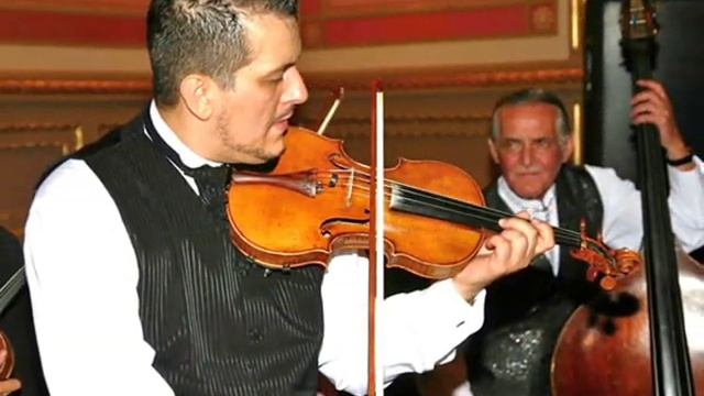 Horvath Gyula- Gundel Restaurant смотреть онлайн