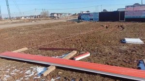 Магазин из сэндвич панелей