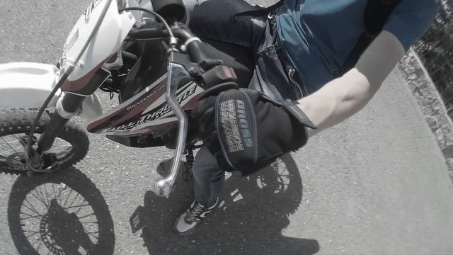 Социальный ролик : МотоЭкипировка смотреть онлайн