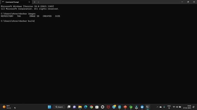 Docker For Java Developer : Deploying Multiple Spring Boot Microservices to Docker Docker Networkin смотреть онлайн