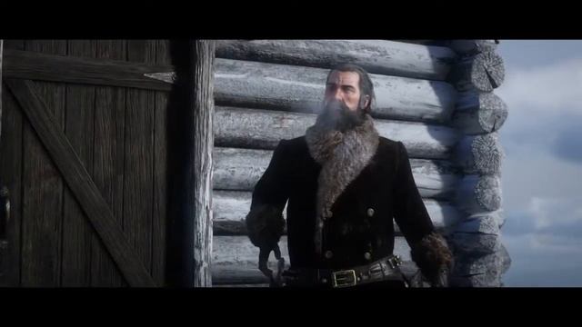 Red Dead Redemption 2 [BIG SPOILER] Dutch shoots Micah and John kills Micah смотреть онлайн