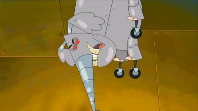 George vs. Robot | George of the Jungle | Full Episode | Mega Moments смотреть онлайн