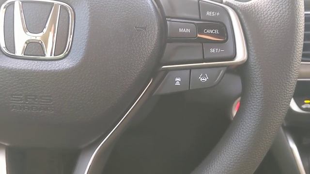 2020 Honda Accord LX quick review смотреть онлайн