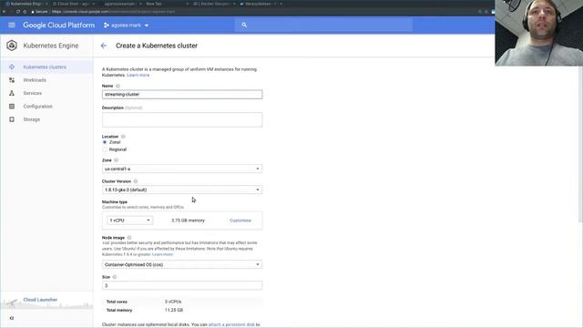 Agones: How Do I Docker and Kubernetes? смотреть онлайн